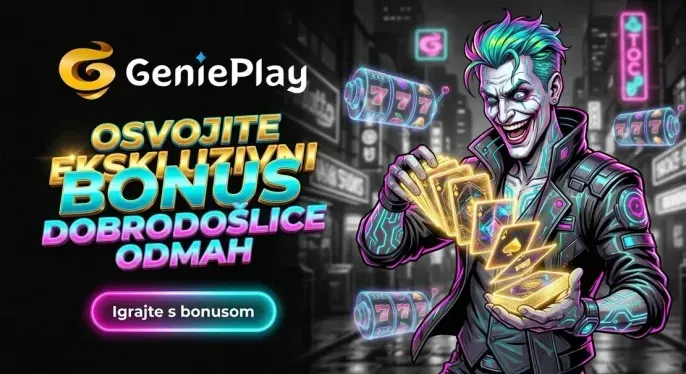 Genieplay Casino